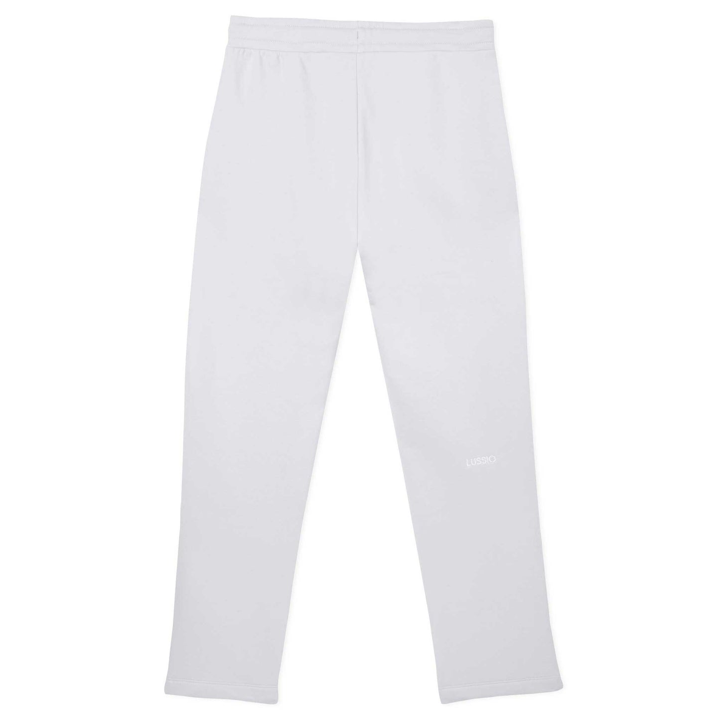 Ice Grey Casual Jogger