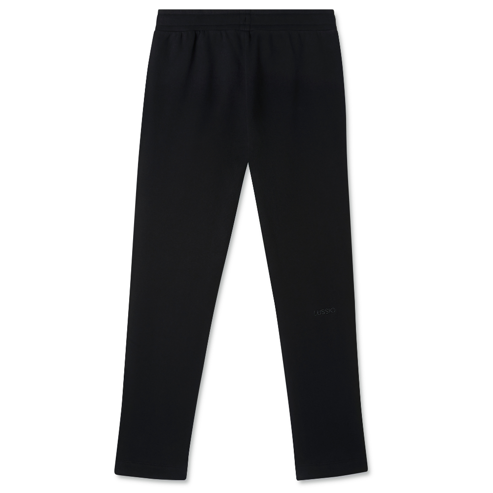 Black Casual Jogger