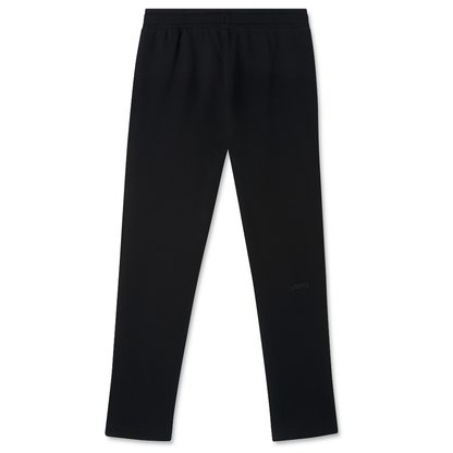 Black Casual Jogger