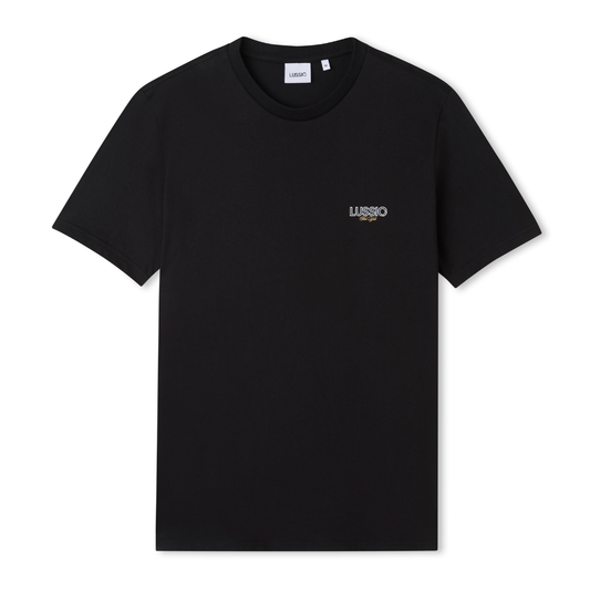 Black NYC Tee