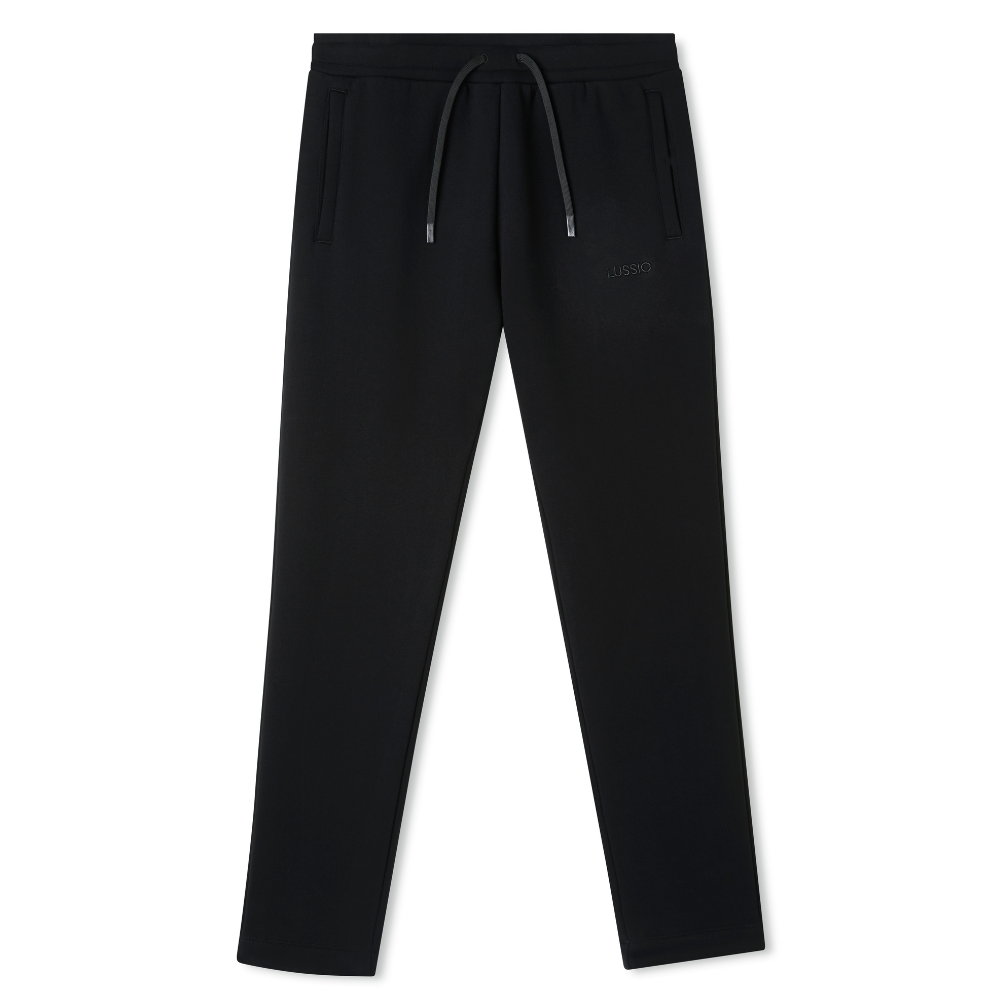 Black Casual Jogger