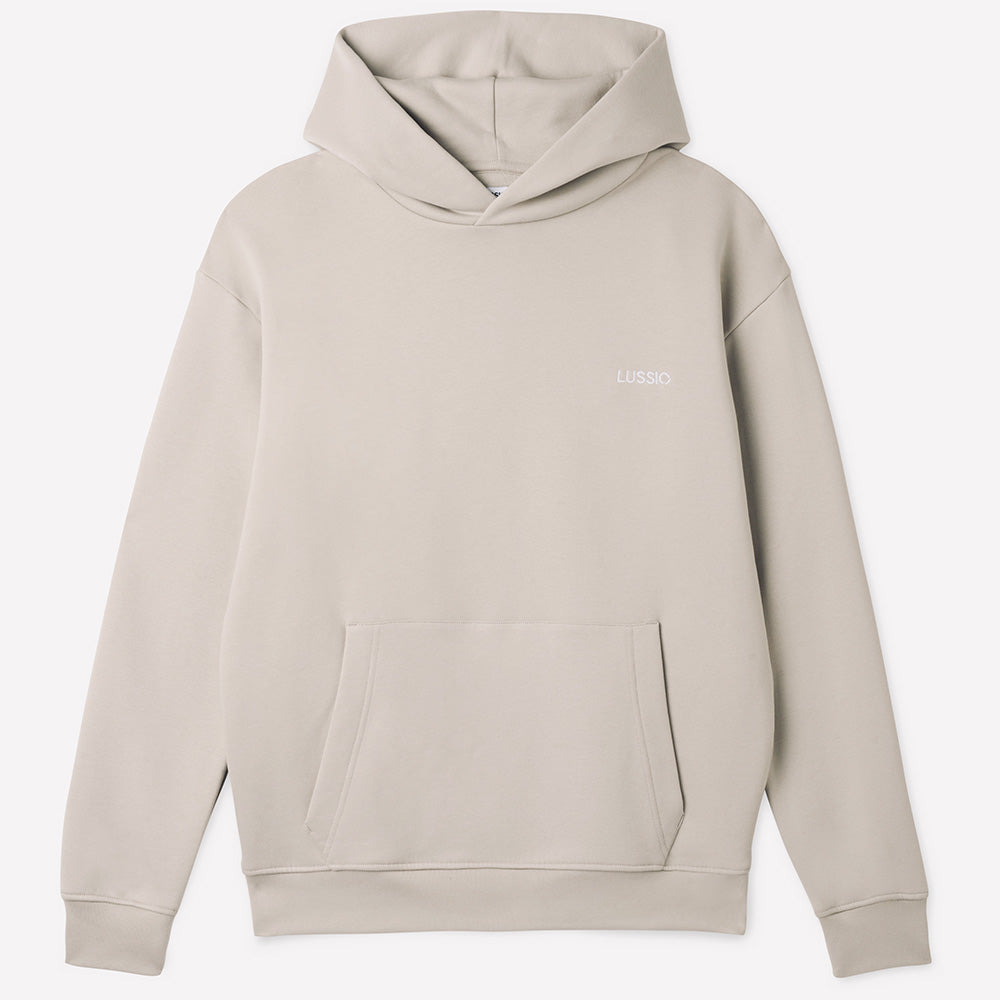 Stone Casual Hoodie