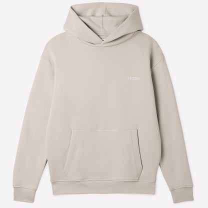 Stone Casual Hoodie
